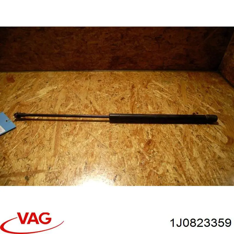 1J0823359 VAG Стойка капота