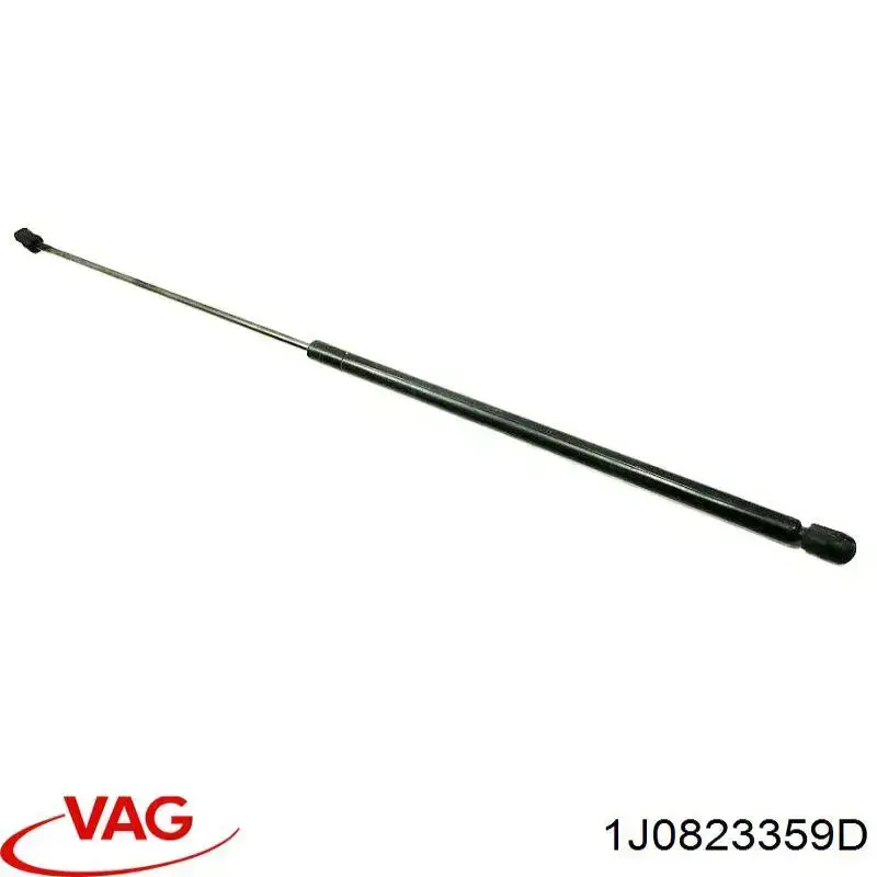 Амортизатор капота газовый VAG 1J0823359D цена, от 9.57 USD
