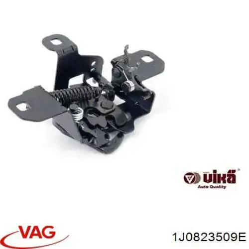 Замок капота VAG 1J0823509E цена, от 10.69 USD