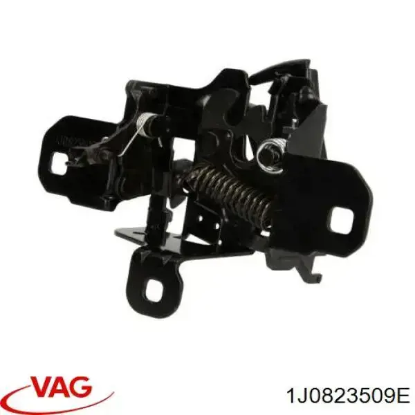 Купить 1J0823509E VAG Замок капота