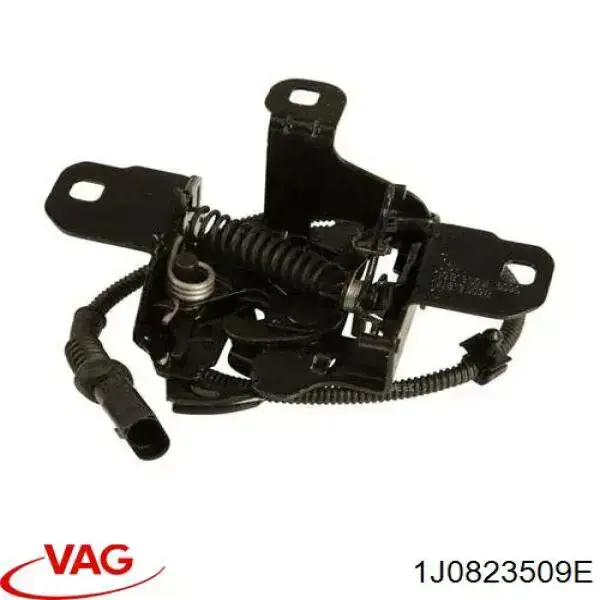 Купить 1J0823509E VAG Замок капота