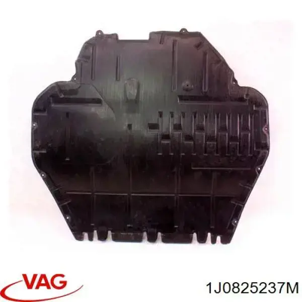 1J0825237M VAG Защита картера двигателя