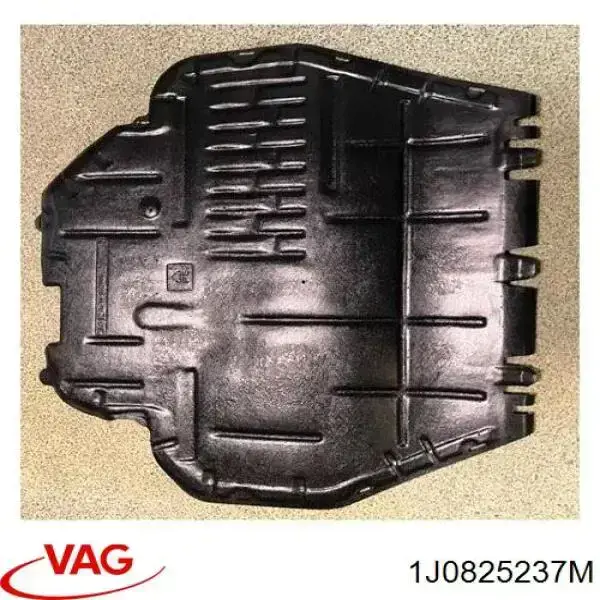 Защита поддона двигателя Magneti Marelli CVR98371