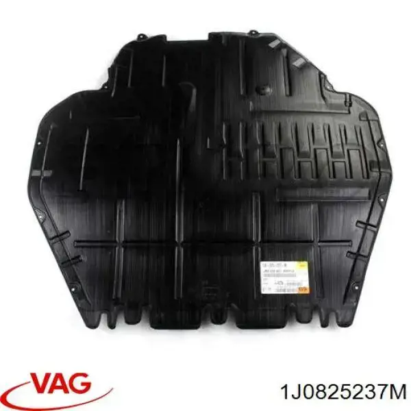 Защита поддона двигателя VAG 1J0825237M
