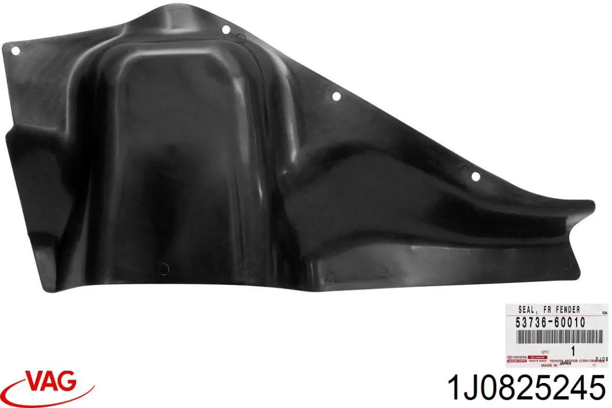  1J0825245 VAG