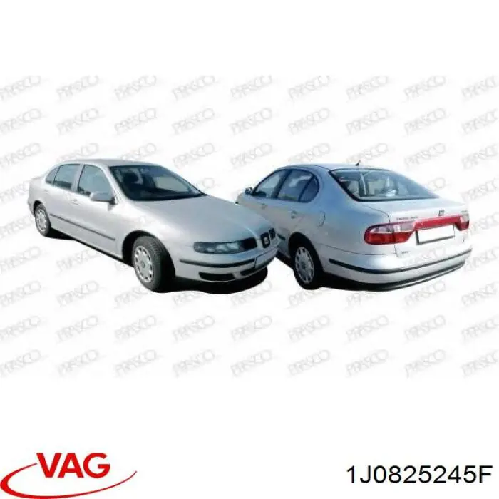Купить PVG60060AL Signeda Защита двигателя левая