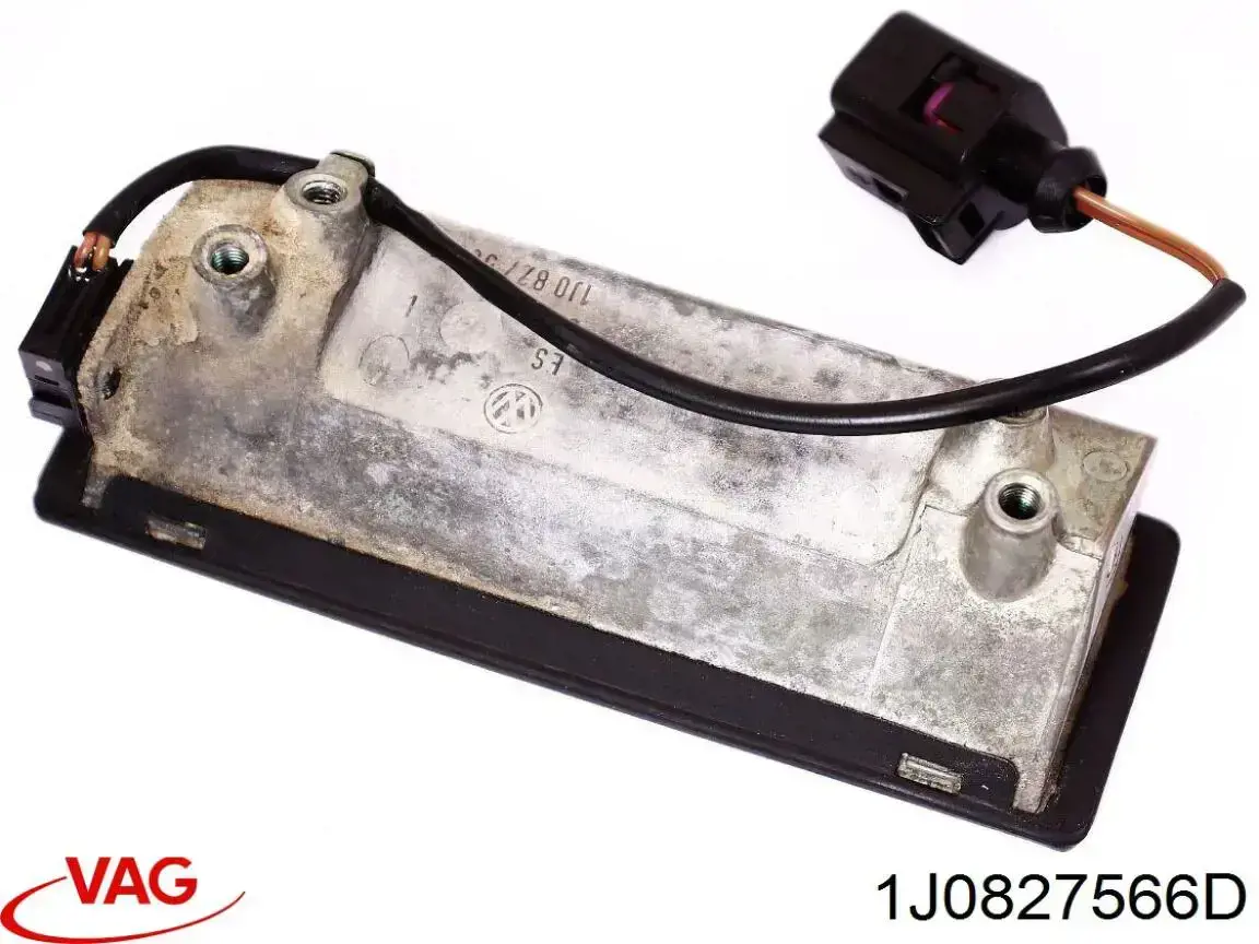 Ручка багажника VAG 1J0827566D цена, от 13.76 USD