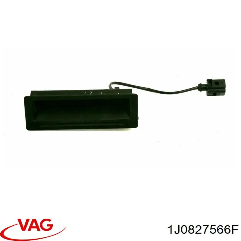  VAG 1J0827566F цена, от 12.43 USD