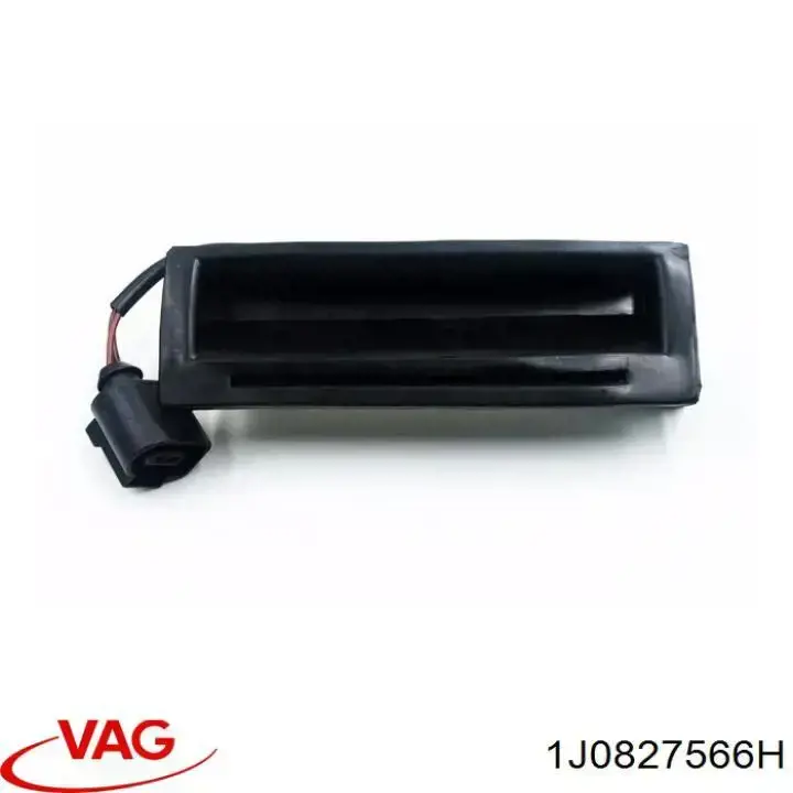 Купить 601001022417WP 4max Ручка крышки багажника (двери 3/5-й задней) наружная