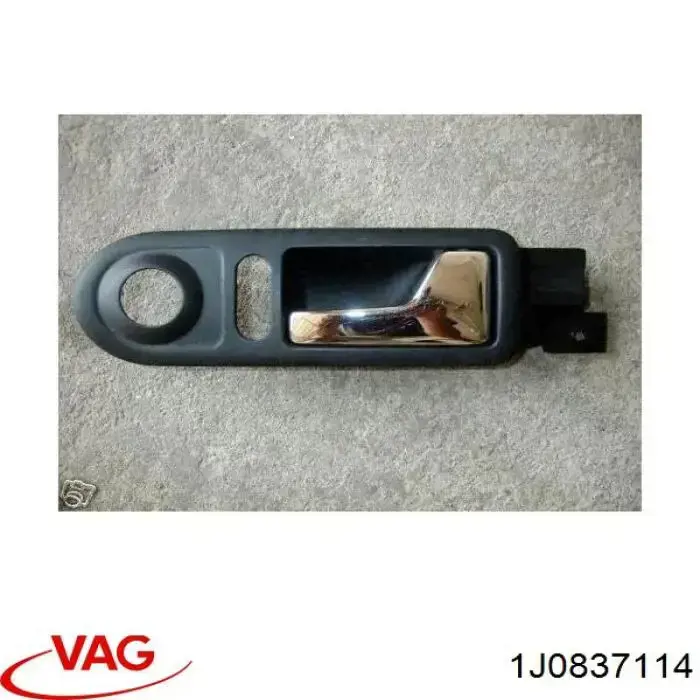  VAG 1J0837114 цена, от 2.82 USD
