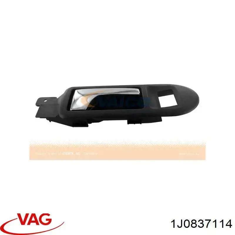  1J0837114 VAG