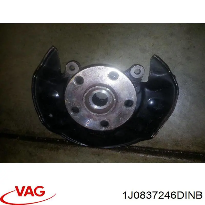  VAG 1J0837246DINB цена, от 191.57 USD