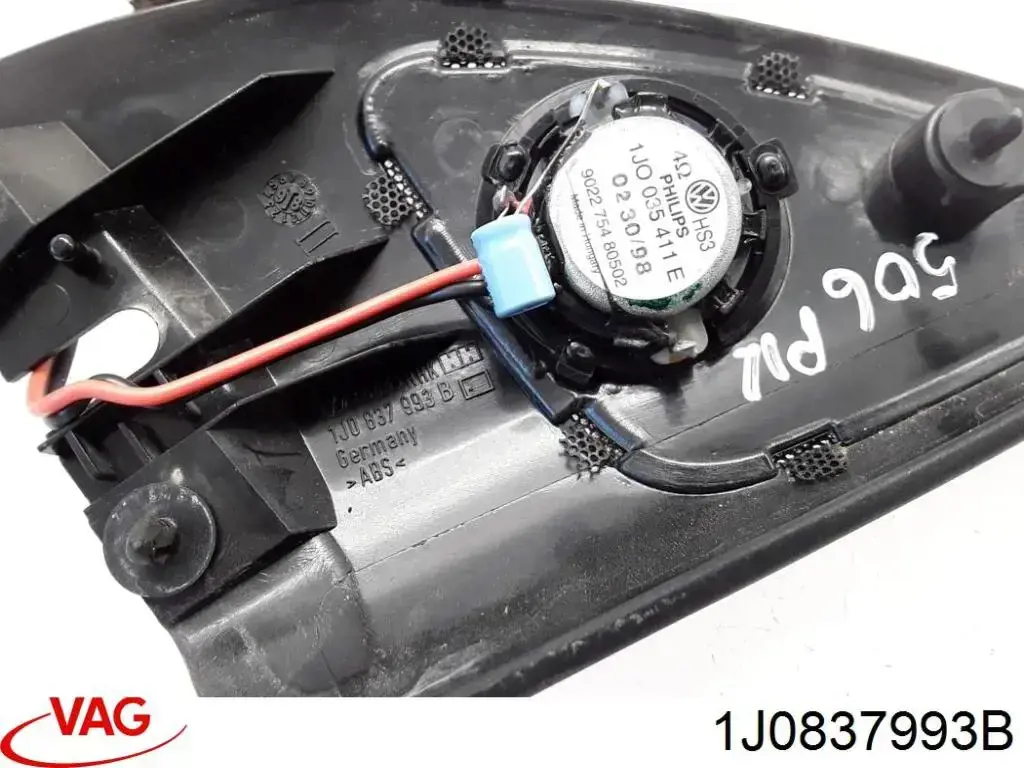  VAG 1J0837993B цена, от 5.37 USD