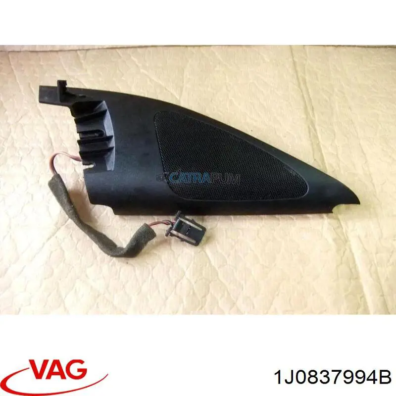 1J0837994B VAG 