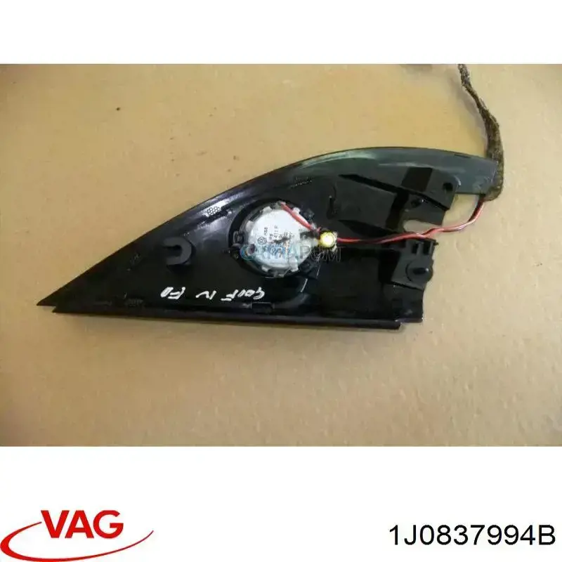 1J0837994B VAG 