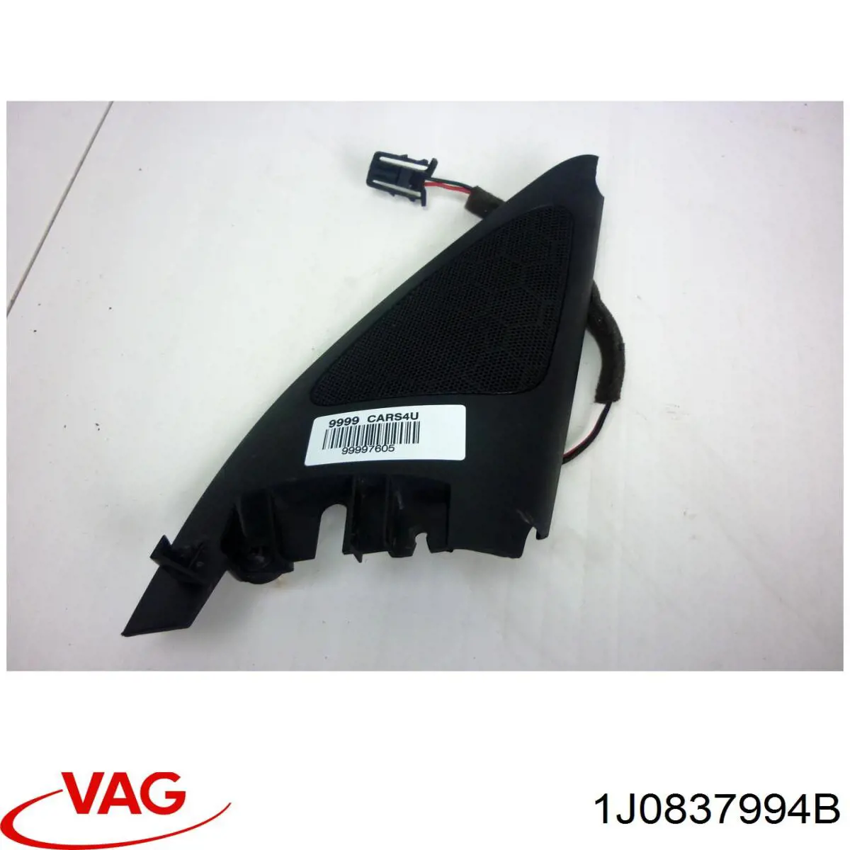 Купить 1J0837994B VAG 