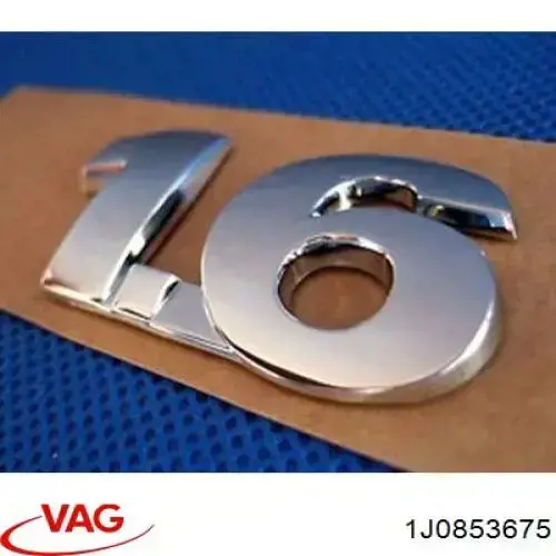 1J0853675 VAG 