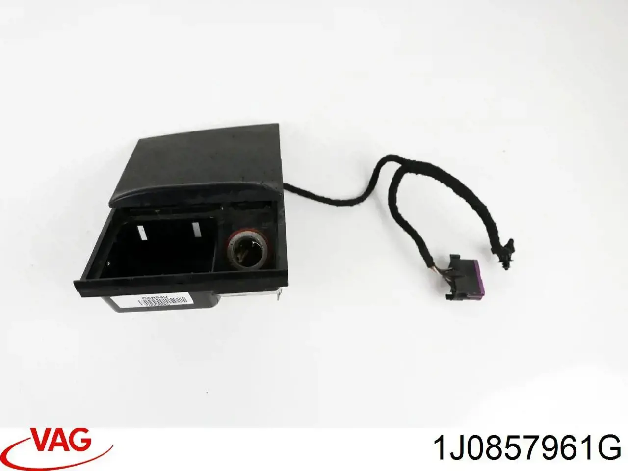 Купить 1J0857961G VAG Пепельница