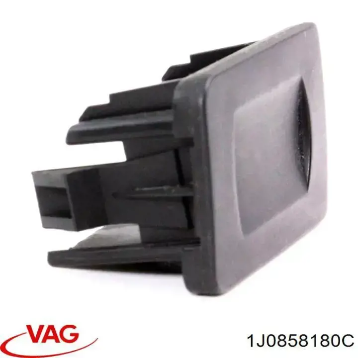 Купить 1J0858180C VAG 
