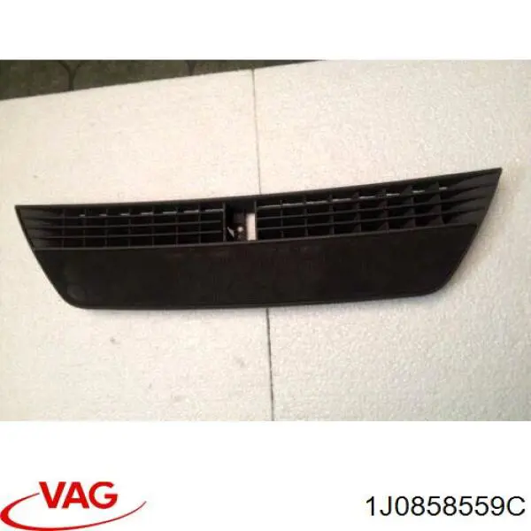 1J0858559C VAG Накладка рулевой колонки