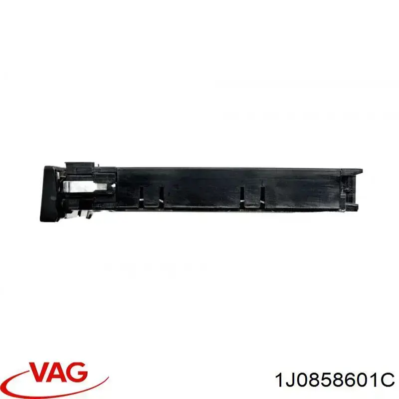 Купить 1J0858601B VAG Подстаканник "торпедо"