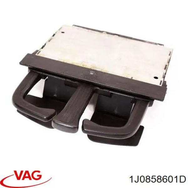 Купить 1J0858601D VAG Подстаканник "торпедо"