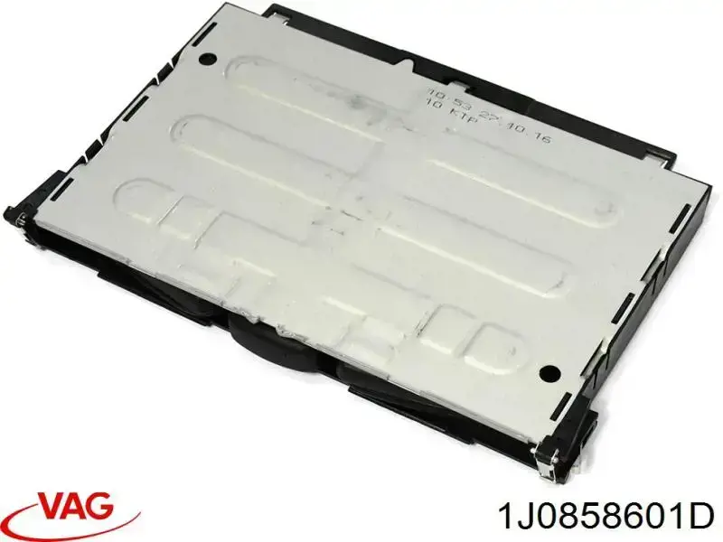 Подстаканник "торпедо" VAG 1J0858601D