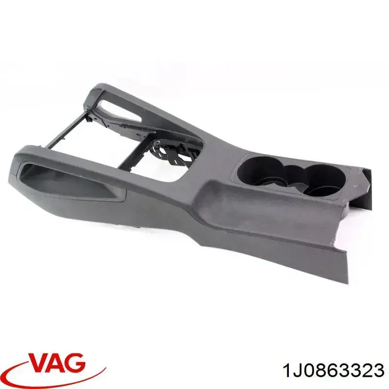 1J0863323 VAG 