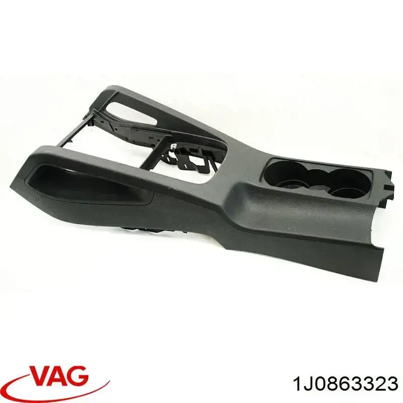 Купить 1J0863323 VAG 