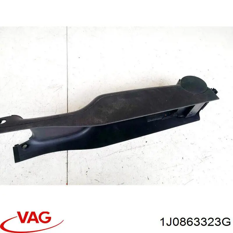 Панель борода VAG 1J0863323G цена, от 14.12 USD
