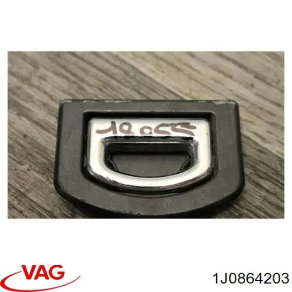 Крюк для сумок багажного отделения VAG 1J0864203 цена, от 2.12 USD