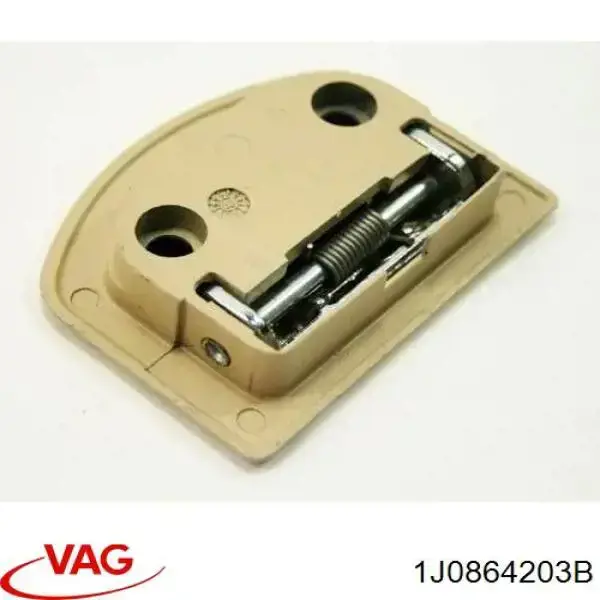 Купить 1J0864203B VAG 