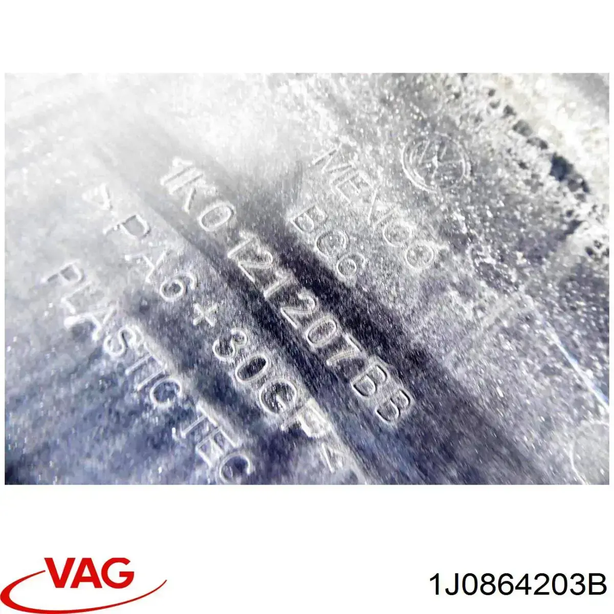  1J0864203B VAG