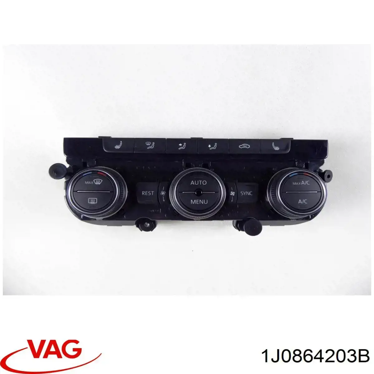 Купить 1J0864203B VAG 
