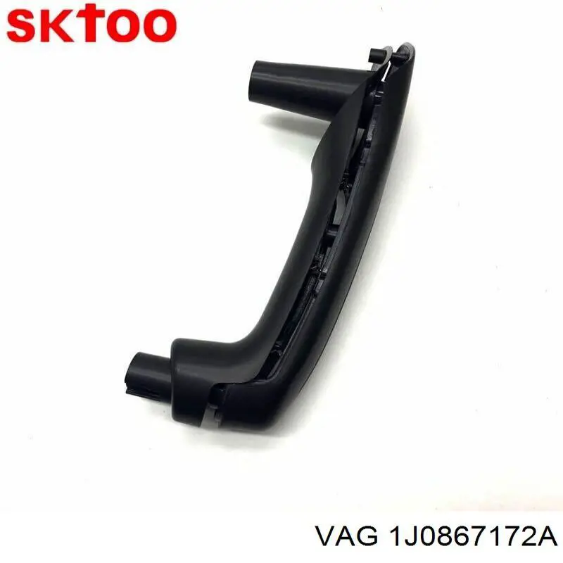Купить 1J0867172A VAG Ручка  боковой двери внутренняя правая