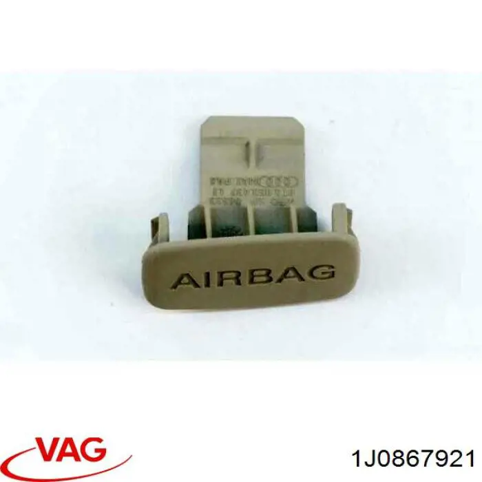  VAG 1J0867921 цена, от 3.11 USD