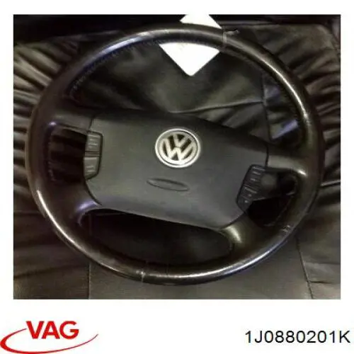 Airbag в мультируль VAG 1J0880201K цена, от 2.52 USD