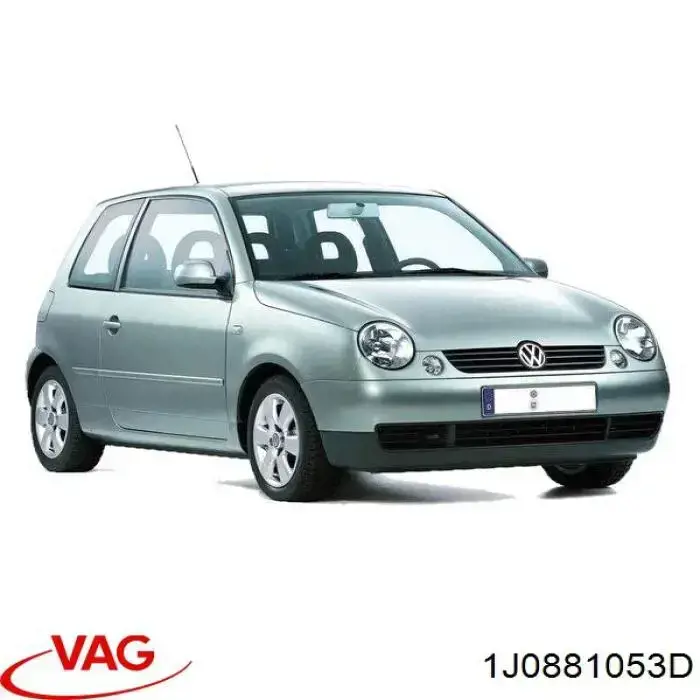 1J0881053D VAG 