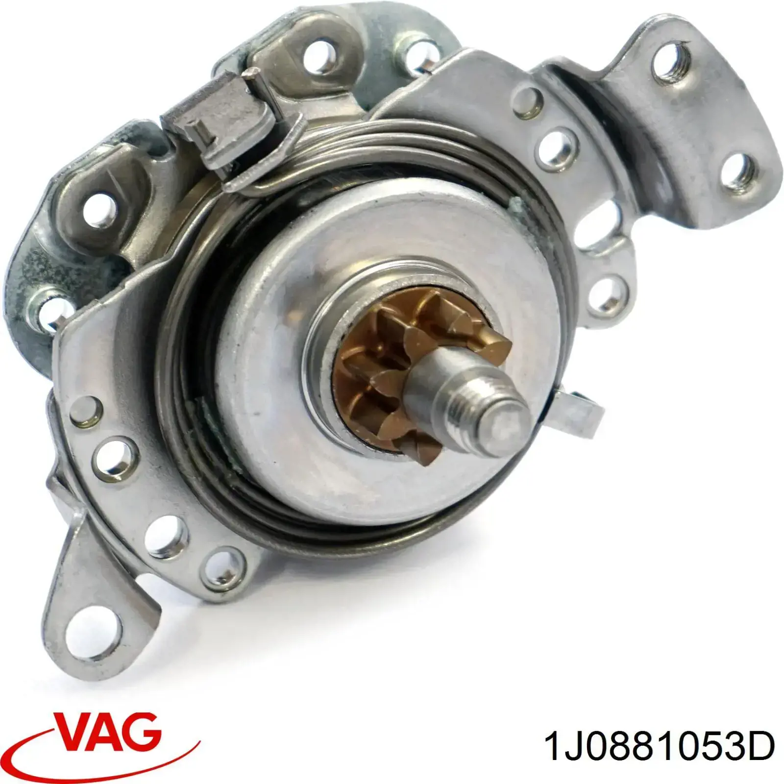 Купить 1J0881053D VAG 