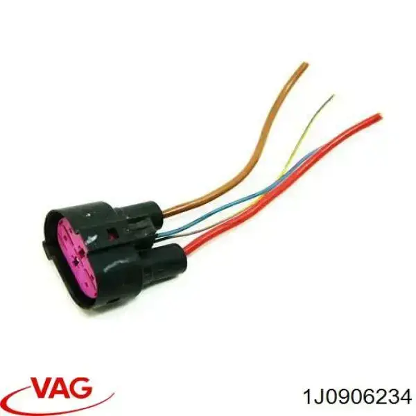 1J0906234 VAG 