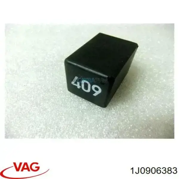 Купить 1J0906383 VAG Реле бензонасоса