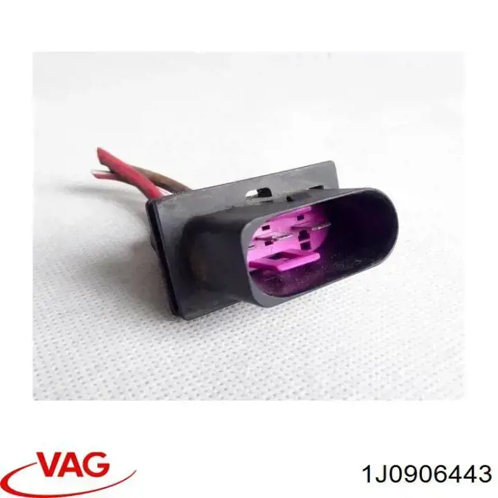 1J0906443 VAG 