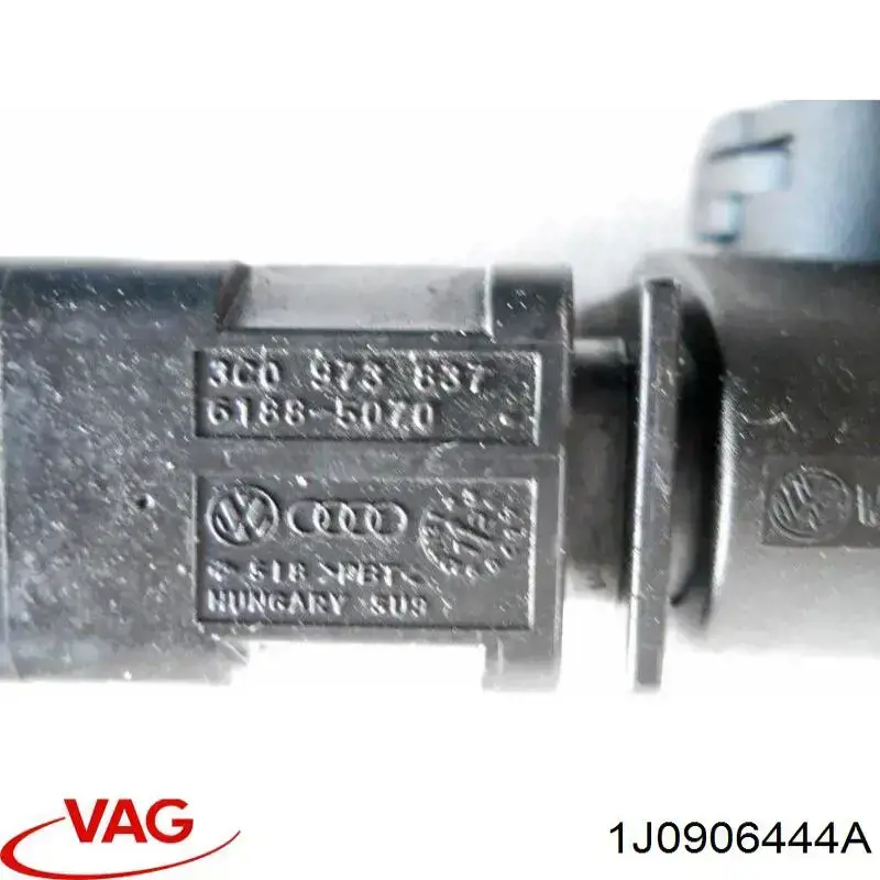  1J0906444A VAG