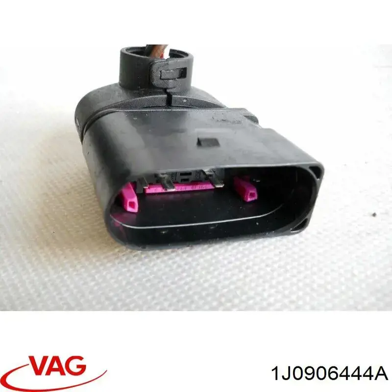 Купить 1J0906444A VAG 