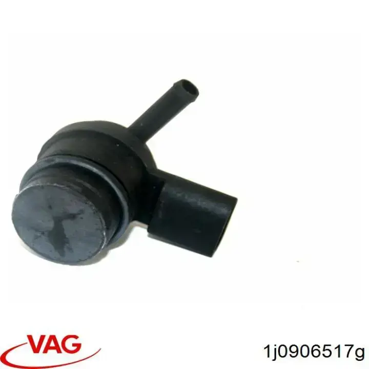Клапан адсорбера топливных паров VAG 1J0906517G