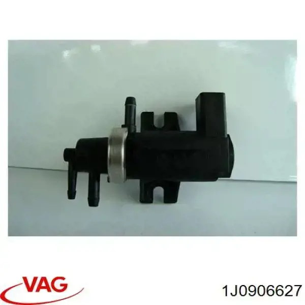 Преобразователь давления (соленоид) наддува VAG 1J0906627 цена, от 25.35 USD