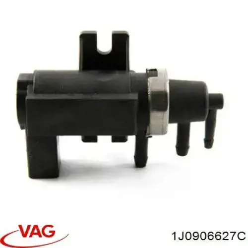 Клапан соленоид регулирования заслонки EGR 700580010 VAG