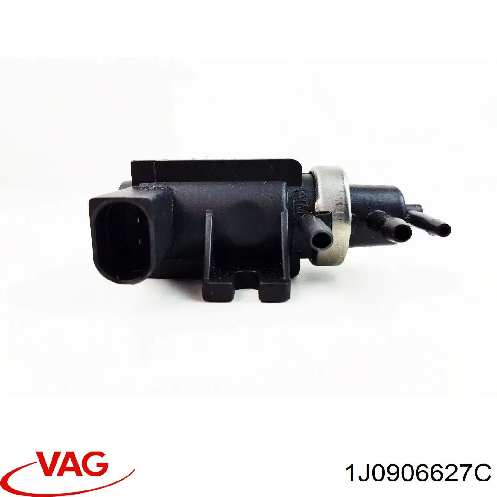 700580010 VAG Клапан соленоид регулирования заслонки EGR