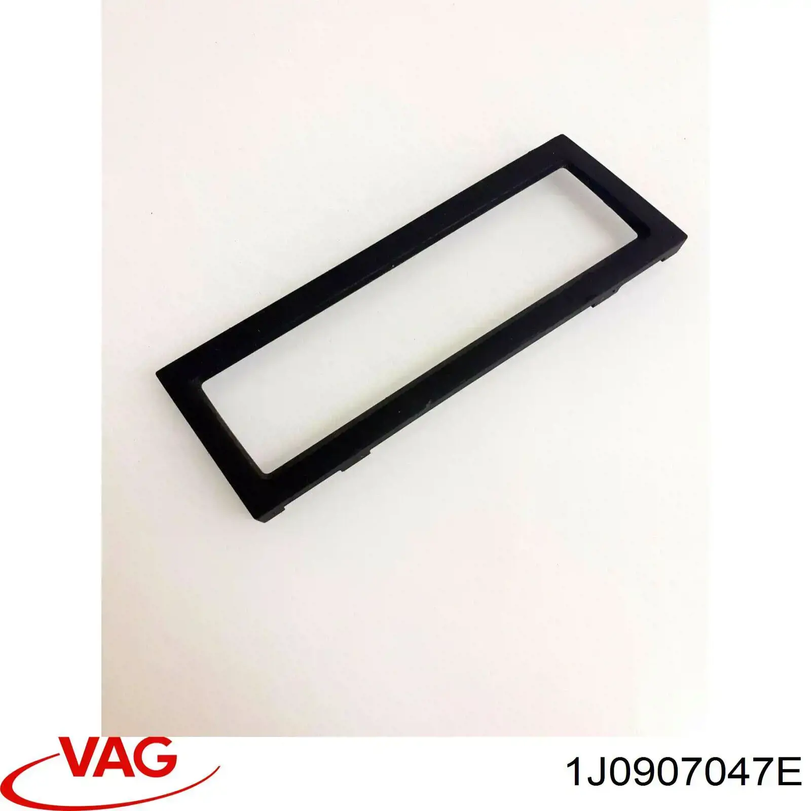 1J0907047M01C VAG Механизм управления кондиционером