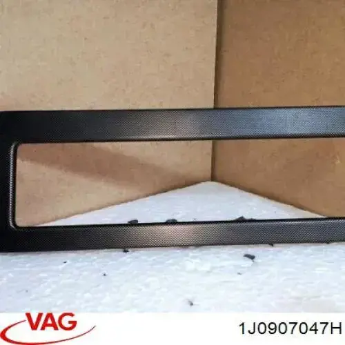 Регулятор вентилятора отопителя VAG 1J0907047H цена, от 5.07 USD